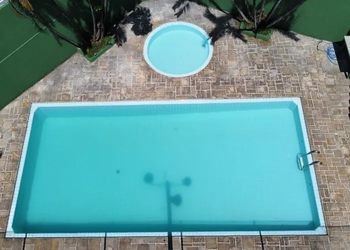 Pampas PalaceHotel Em